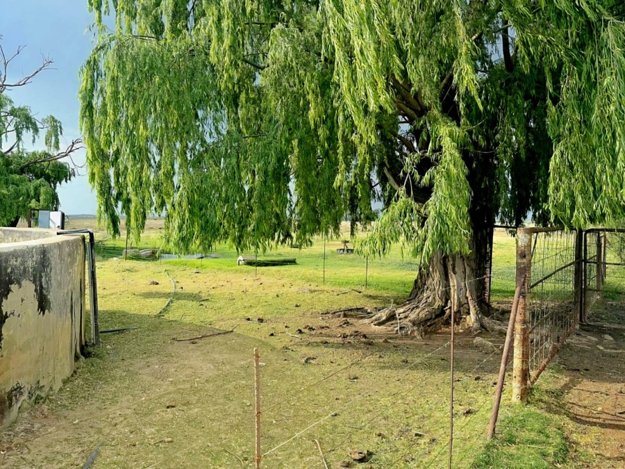 Commercial Property for Sale in Jacobsdal Rural Free State